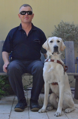 Photo 5 from ISRAEL GUIDE DOG CENTER FOR THE BLIND